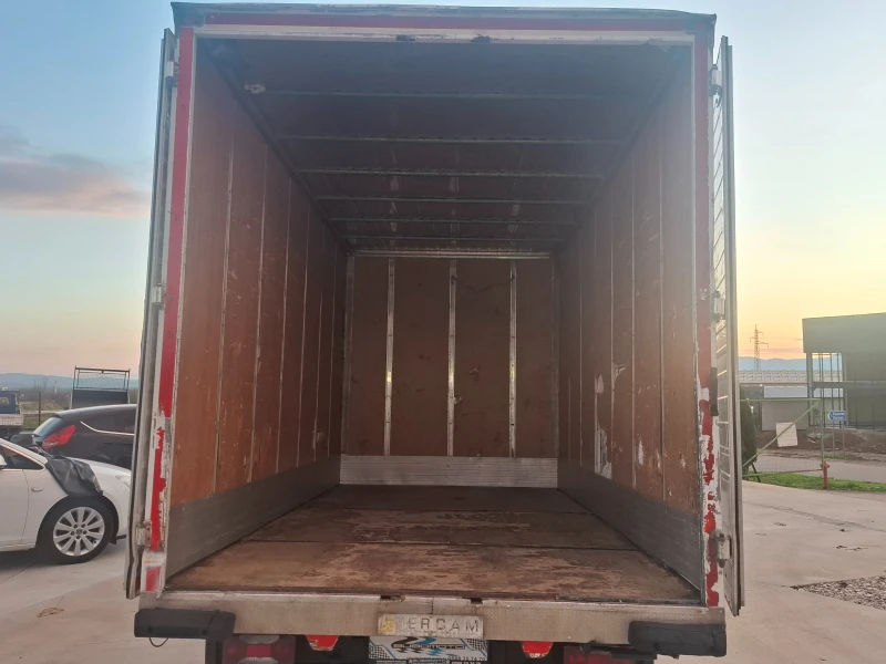 Iveco Daily До3.5т/Maxi/4.35м, снимка 13 - Бусове и автобуси - 52693250