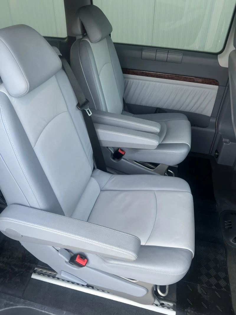 Mercedes-Benz Viano 116000km LONG, снимка 8 - Бусове и автобуси - 52851158