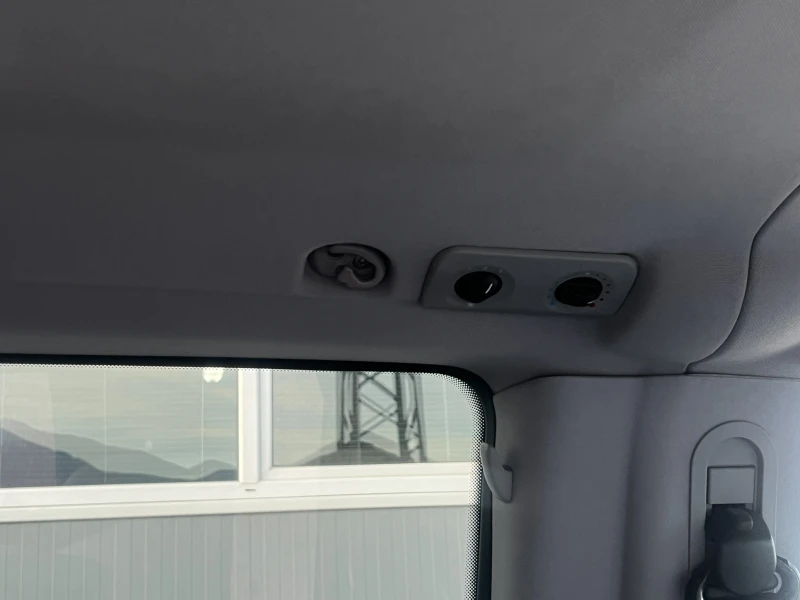 Mercedes-Benz Viano 116000km LONG, снимка 10 - Бусове и автобуси - 52851158