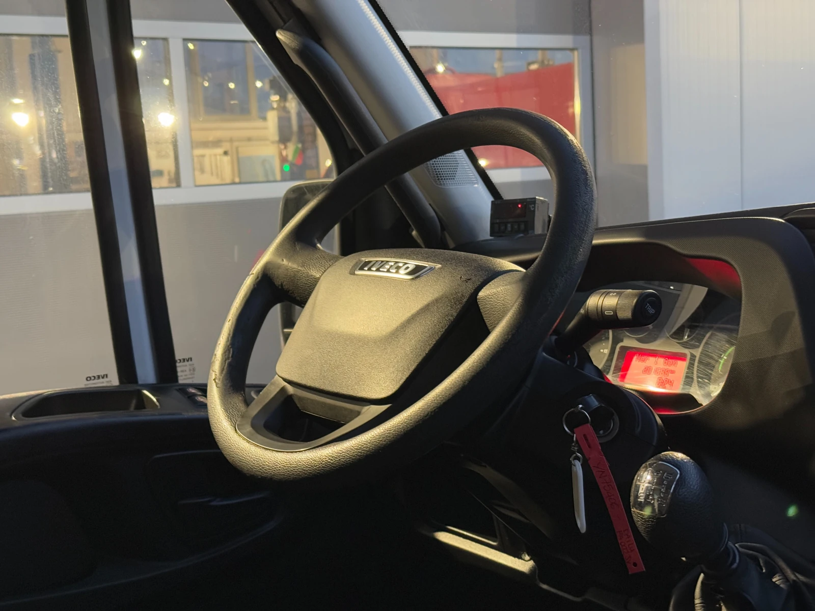 Iveco Daily "" 0/-20   | Mobile.bg   16