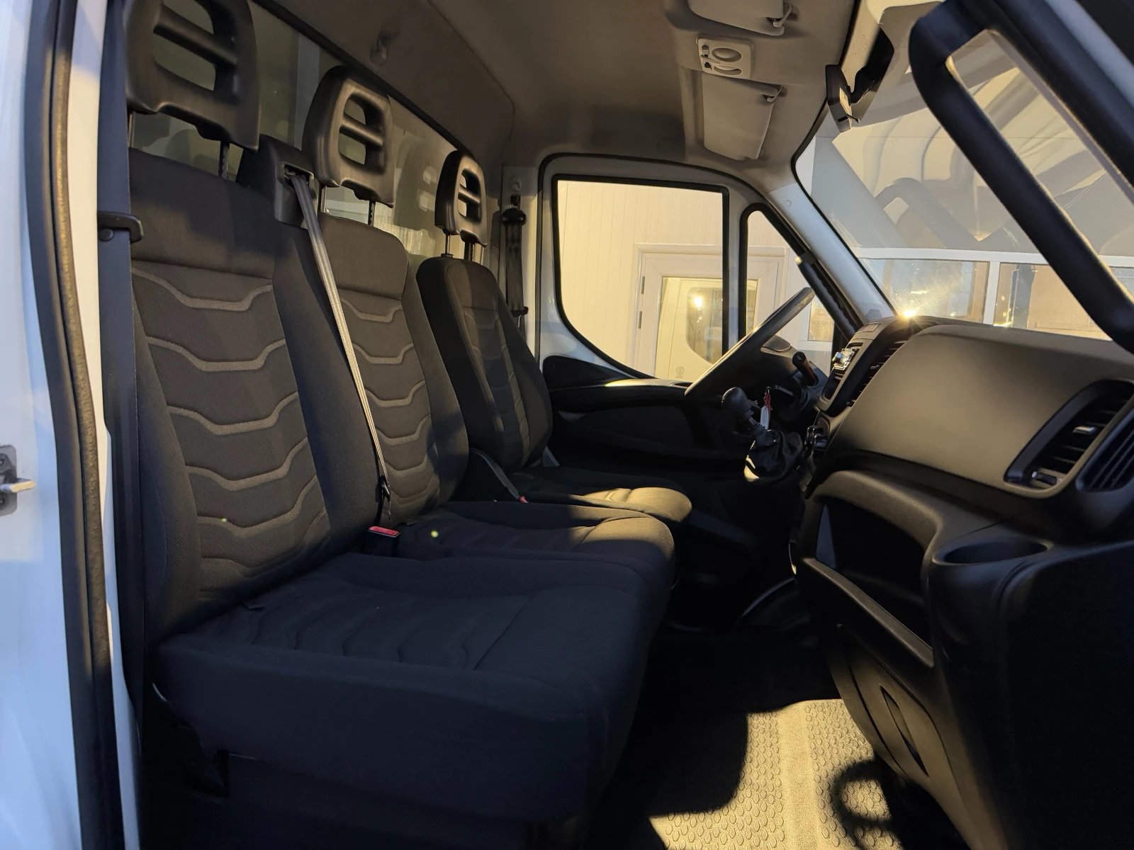 Iveco Daily "" 0/-20   | Mobile.bg   15