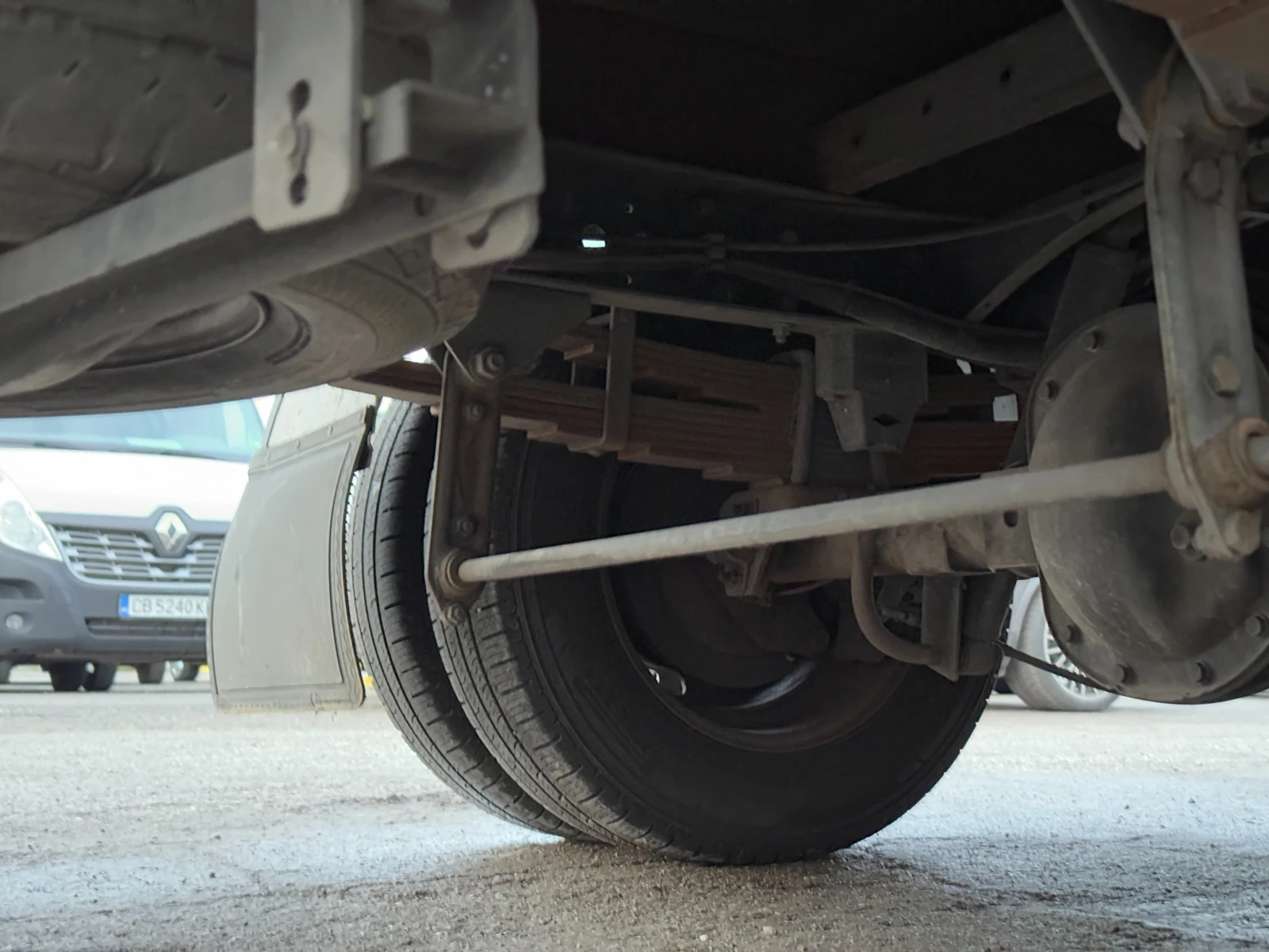 Iveco Daily "" 0/-20   | Mobile.bg   17