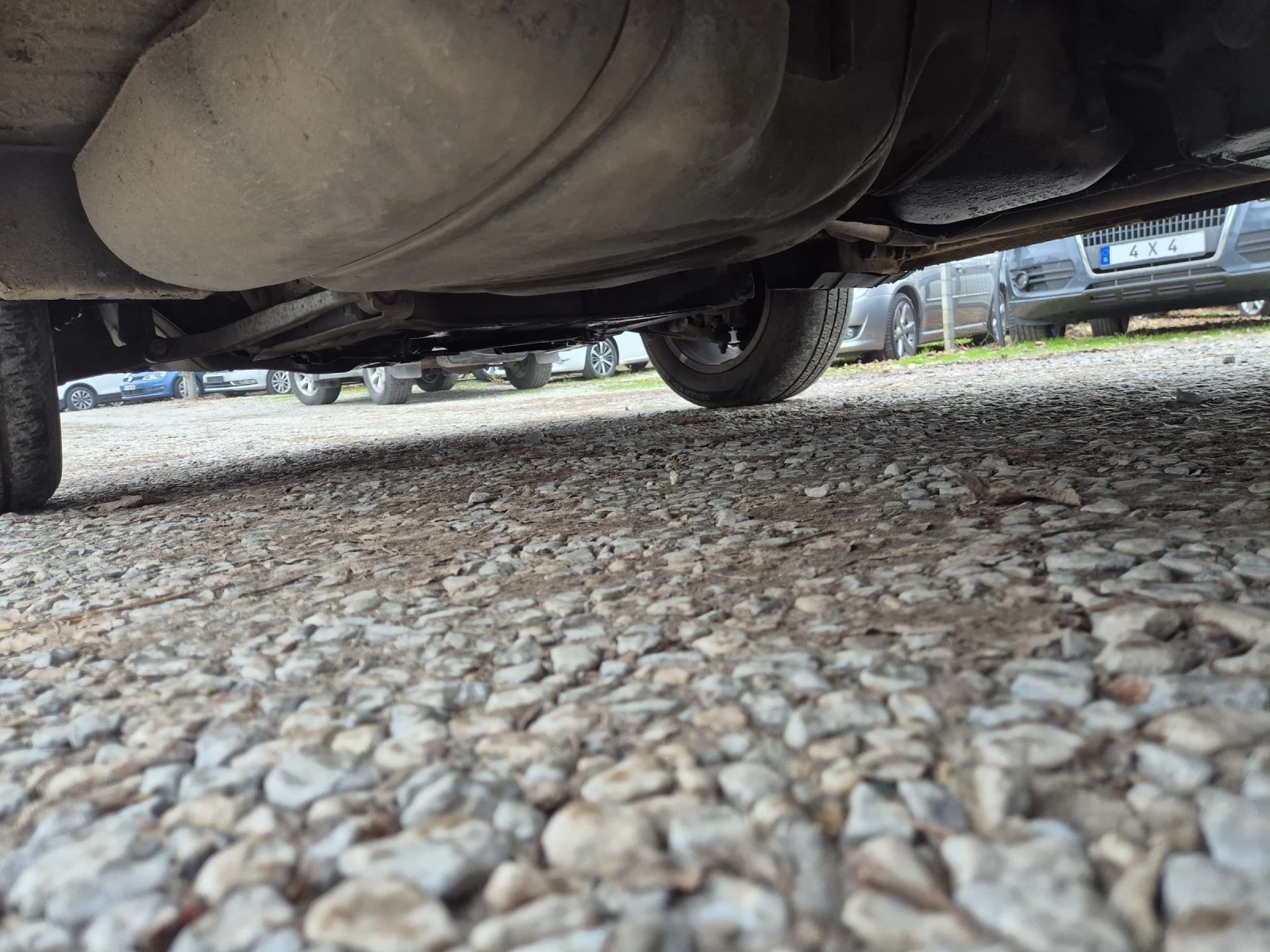 VW Caravelle 2, 5TDI-KLIMA-MAXI - изображение 6