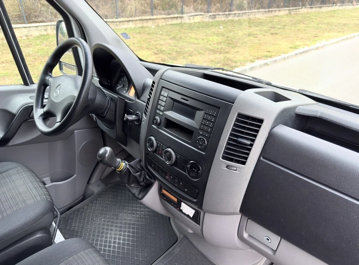Mercedes-Benz Sprinter 516 CDI , снимка 7 - Бусове и автобуси - 55873123