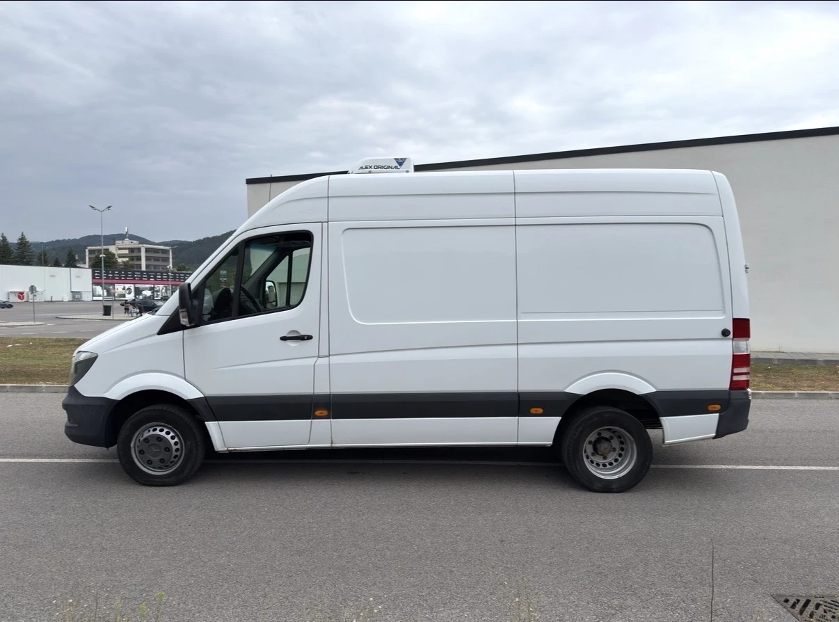 Mercedes-Benz Sprinter 516 CDI , снимка 4 - Бусове и автобуси - 55873123