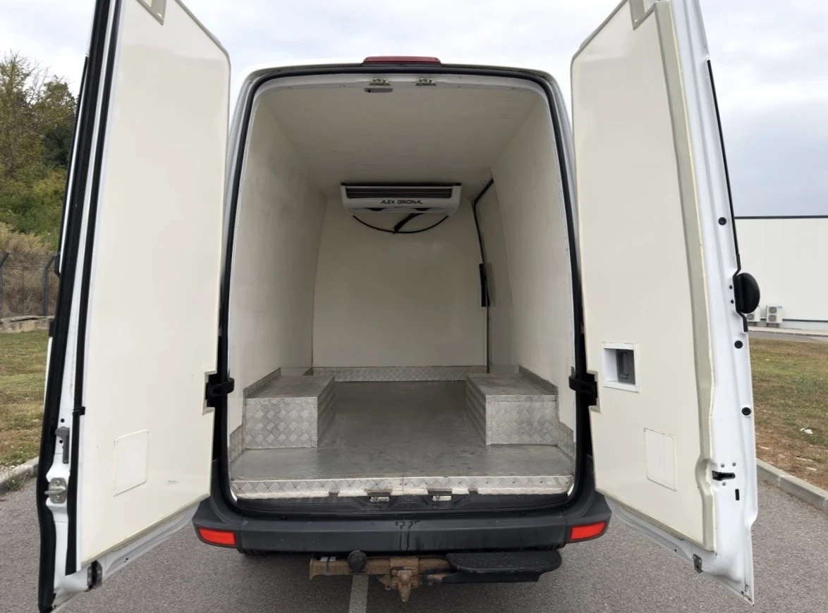 Mercedes-Benz Sprinter 516 CDI , снимка 5 - Бусове и автобуси - 55873123