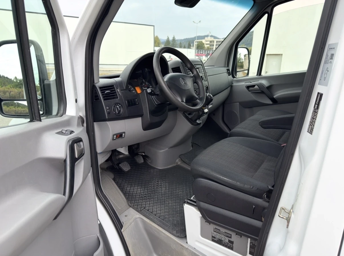 Mercedes-Benz Sprinter 516 CDI , снимка 8 - Бусове и автобуси - 55873123