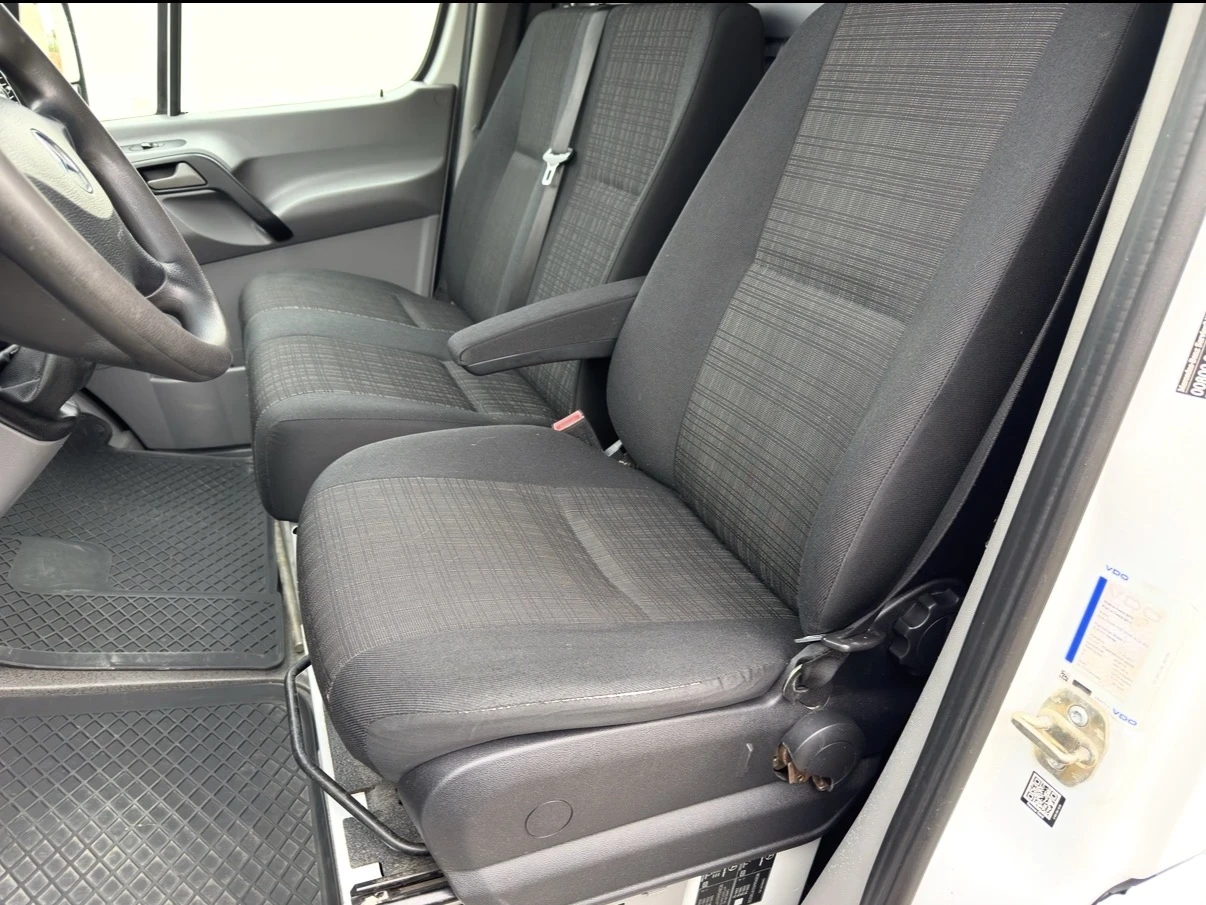 Mercedes-Benz Sprinter 516 CDI , снимка 10 - Бусове и автобуси - 55873123