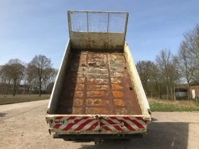 Renault Midlum Самосвал   150DCI, снимка 4