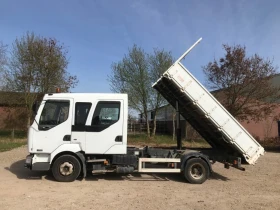Renault Midlum Самосвал   150DCI, снимка 10