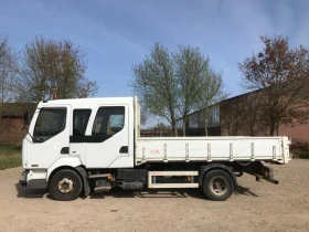 Renault Midlum Самосвал   150DCI, снимка 5