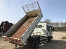 Renault Midlum Самосвал   150DCI, снимка 1