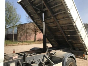 Renault Midlum Самосвал   150DCI, снимка 3