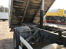 Renault Midlum Самосвал   150DCI, снимка 2