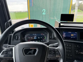 Man Tgx TGX 510 / FULL LED, снимка 9
