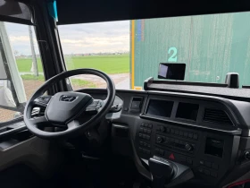 Man Tgx TGX 510 / FULL LED, снимка 8
