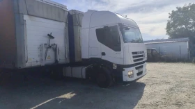Iveco Stralis, снимка 6