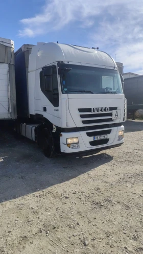 Iveco Stralis, снимка 2