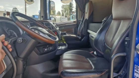Daf FT XF 106  530 EURO 6    | Mobile.bg    13