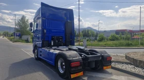 Daf FT XF 106  530 EURO 6    | Mobile.bg    3