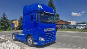 Daf FT XF 106  530 EURO 6    | Mobile.bg    2