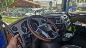 Daf FT XF 106  530 EURO 6    | Mobile.bg    12