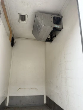 Mercedes-Benz Atego Хладилен фургон Работи, снимка 7