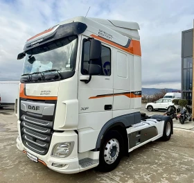 Daf XF 480, снимка 2