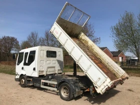 ����� �� �������� �� Renault Midlum ��������   150DCI