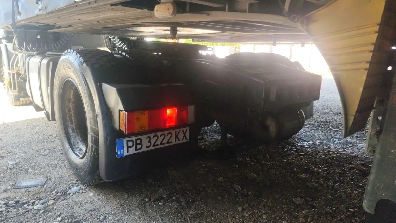 Iveco Stralis, снимка 9 - Камиони - 52522004