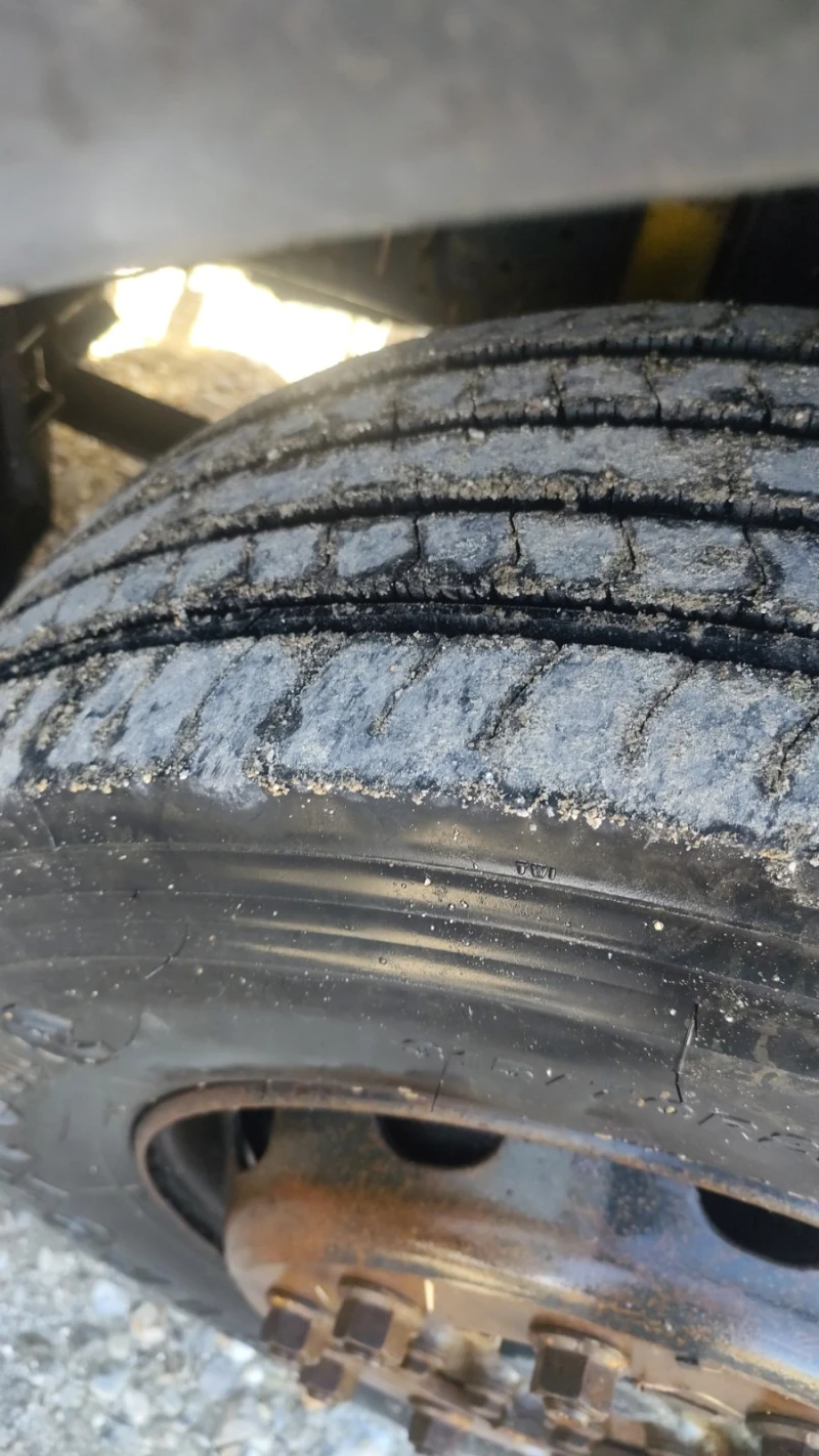 Iveco Stralis, снимка 7 - Камиони - 52522004