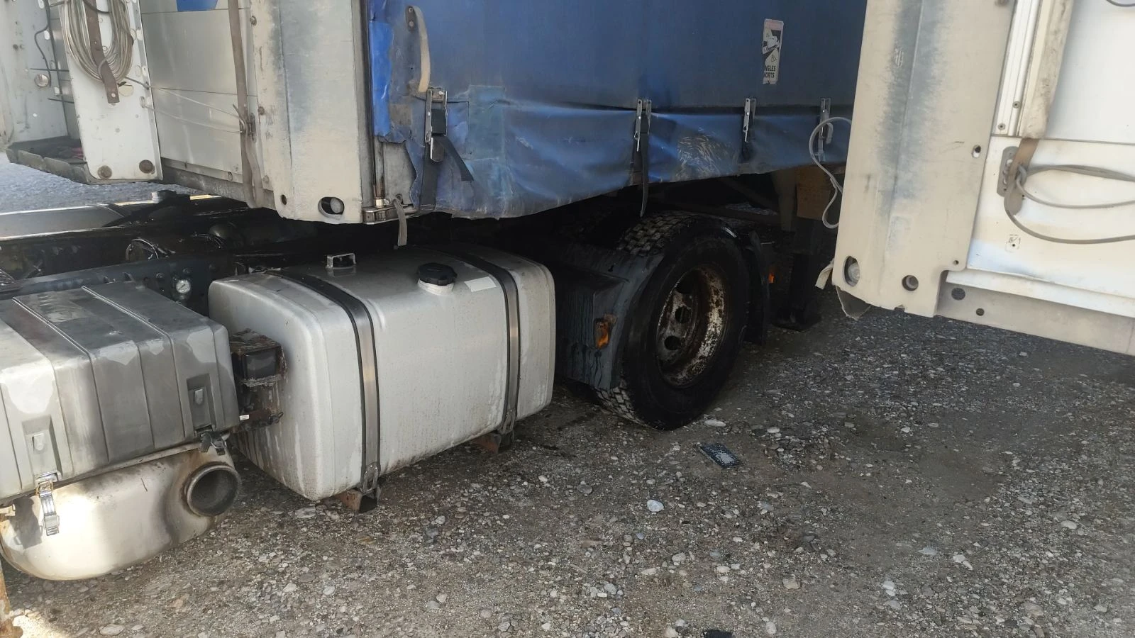 Iveco Stralis  - изображение 4