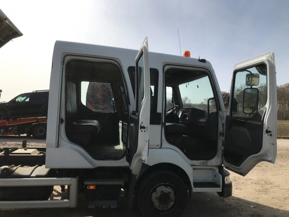 Renault Midlum Самосвал   150DCI, снимка 16 - Камиони - 53737362