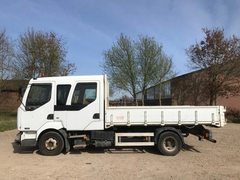 Renault Midlum Самосвал   150DCI - изображение 5