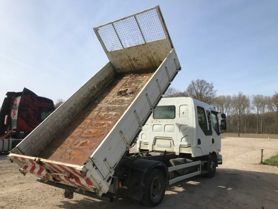 Renault Midlum Самосвал   150DCI