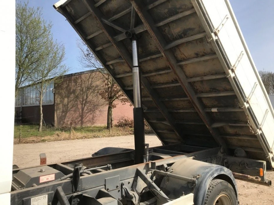 Renault Midlum Самосвал   150DCI - изображение 3