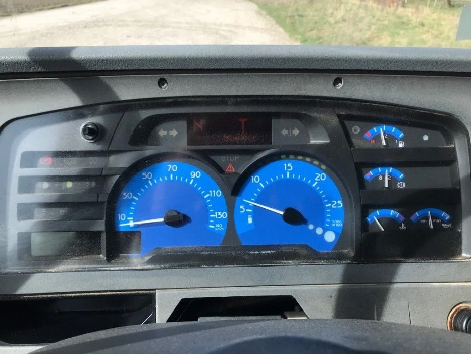 Renault Midlum Самосвал   150DCI, снимка 15 - Камиони - 53737362