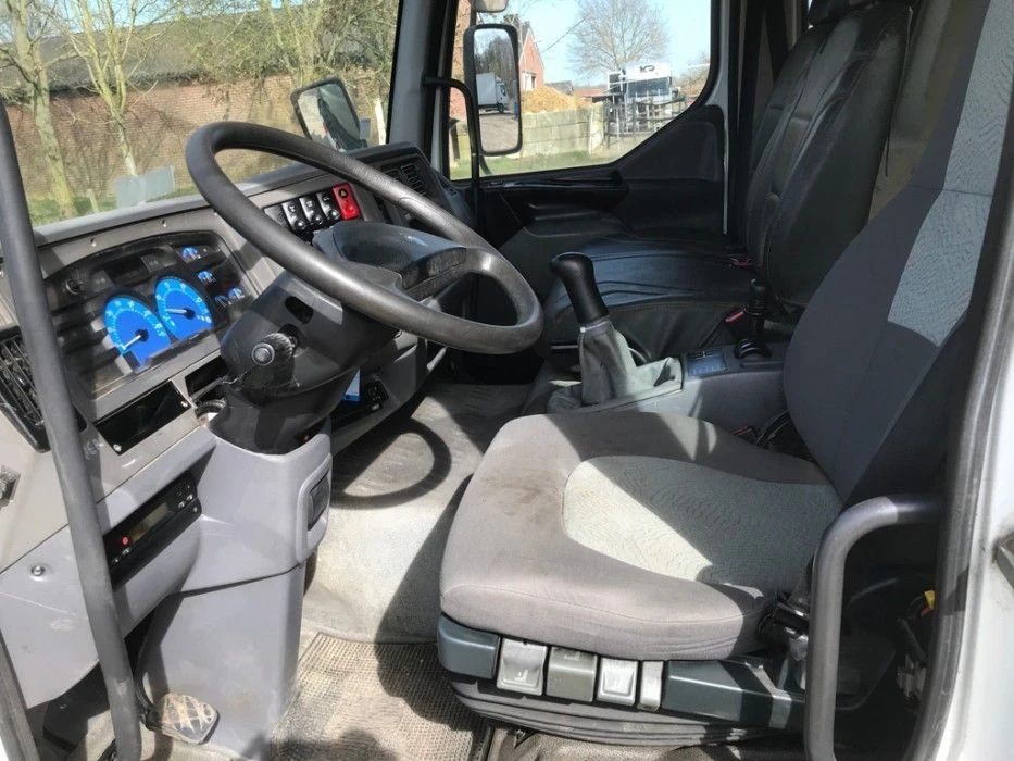 Renault Midlum Самосвал   150DCI, снимка 12 - Камиони - 53737362