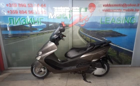 Yamaha Majesty 180, снимка 4