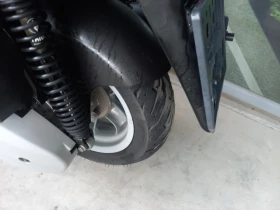 Yamaha Majesty 180, снимка 5