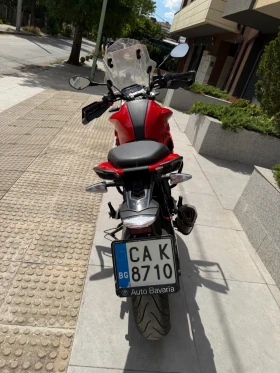 BMW G, снимка 4