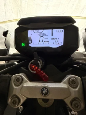 BMW G, снимка 6
