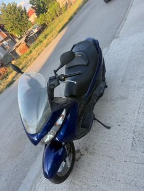 Suzuki Burgman 200, снимка 2