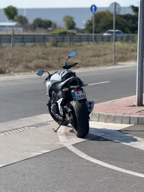 Kawasaki Z Z800 ABS, снимка 5