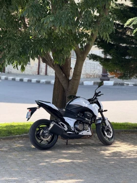 Kawasaki Z Z800 ABS, снимка 4