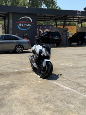 Kawasaki Z Z800 ABS, снимка 1