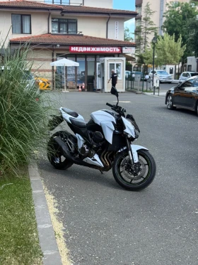 Kawasaki Z Z800 ABS, снимка 2