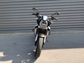 Honda Cb 1000R+, снимка 8 - Мотоциклети и мототехника - 42053946