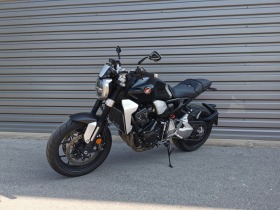 Honda Cb 1000R+, снимка 1 - Мотоциклети и мототехника - 42053946