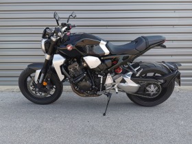 Honda Cb 1000R+, снимка 2 - Мотоциклети и мототехника - 42053946